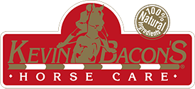 Kevin Bacon - HorseworldEU