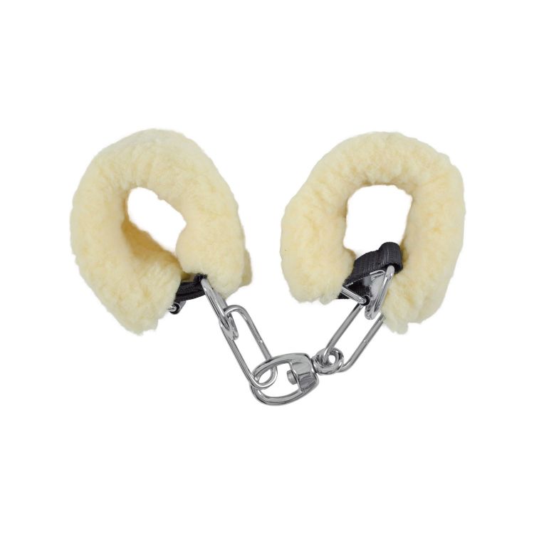 Lakota nylon hobbles