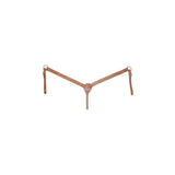 Lakota classic narrow breastcollar PE00083