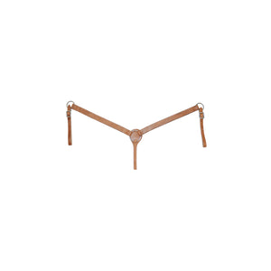 Lakota classic narrow breastcollar PE00083