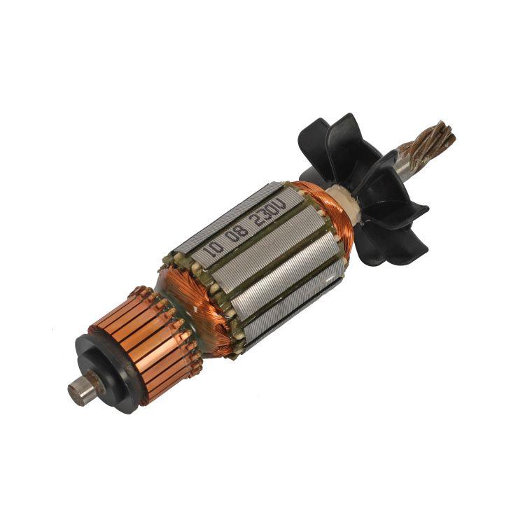 Heiniger rotor hc 240v for handy