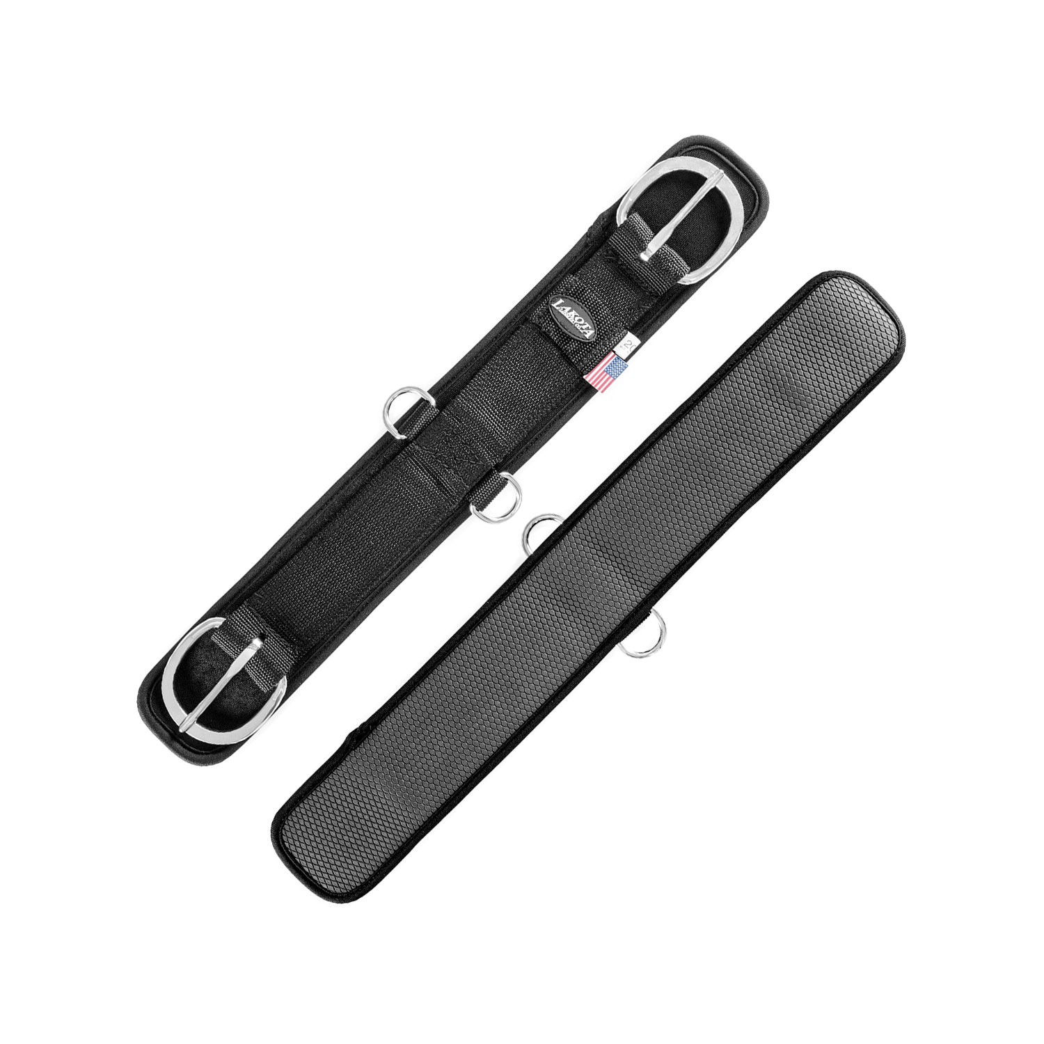 Lakota neoprene pony western girth SP00074