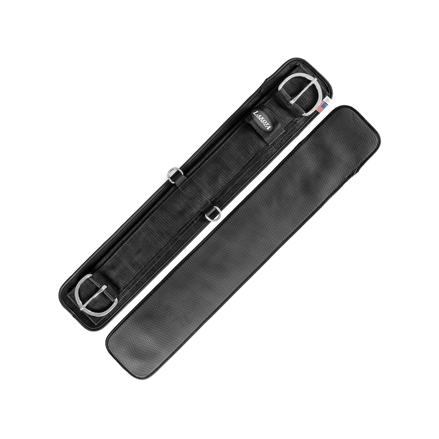 Lakota neoprene  western girth SP00073