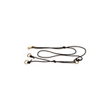 Lakota single cord martingale PE00101