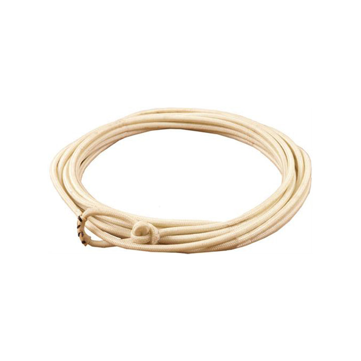 Pool's rope expert lasso