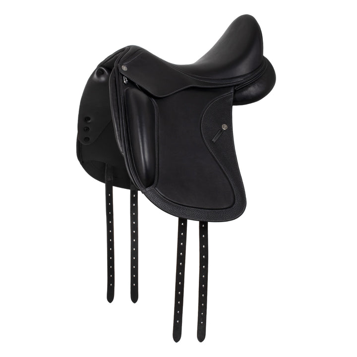 Acavallo sublime armonia  KC Race comfort dressage saddle AC 9190