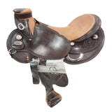 Westwood saddle WWWDQS#FL6#65-N