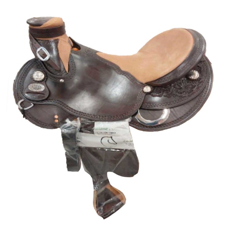 Westwood saddle WWWDQS#FL6#65-N