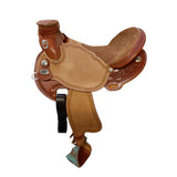 Westwood saddle WWWDRB#FL6#81
