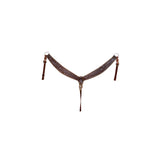 Lakota flowers breastcollar PE00086