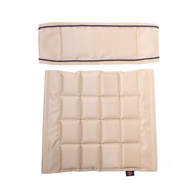 One Equestrian director chair