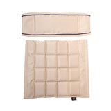 One Equestrian director chair