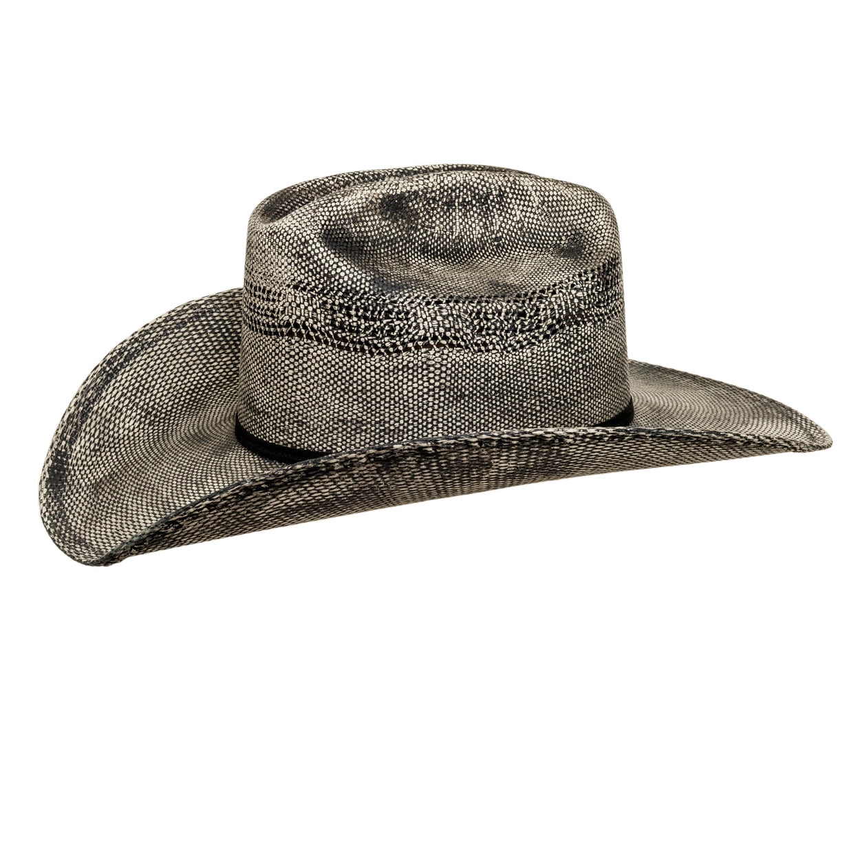 American hat makers Moonwalk | Bangora Straw Cowboy Hat