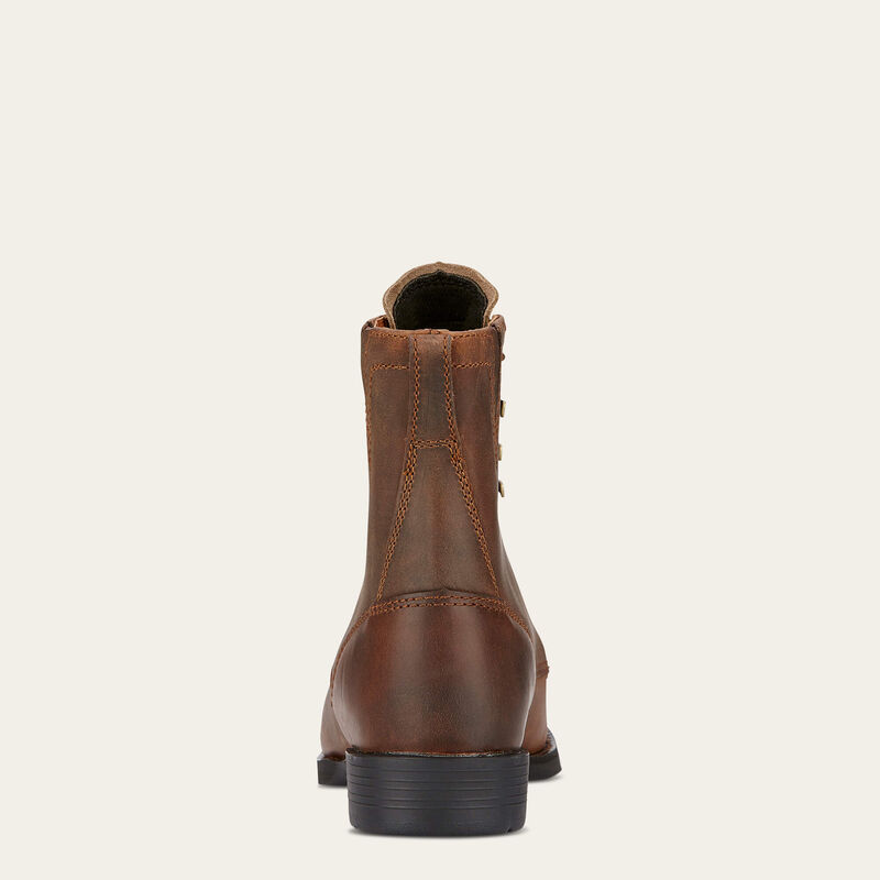 Ariat heritage lacer II boot for women