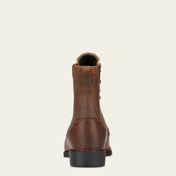 Ariat heritage lacer II boot for women