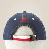Ariat team II cap