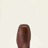 Ariat Hybrid Rancher Waterproof Insulated Wide Square Toe Western Boot