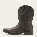 Ariat Rambler Western boot for men