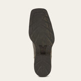 Ariat Rambler Western boot for men