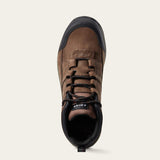 Ariat women's telluride work waterproof composite toe boot