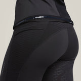 Ariat ascent 1/4zip baselayer for ladies