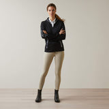 Ariat Byron full zip hoodie for ladies