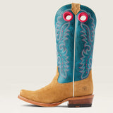 Ariat Futurity boon western boot for ladies