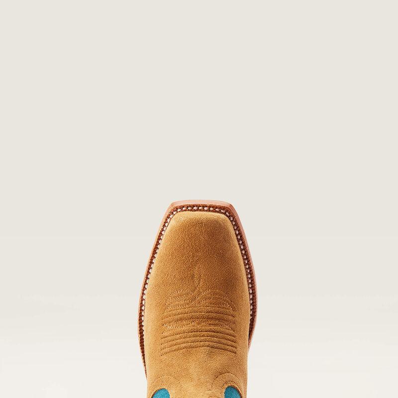 Ariat Futurity boon western boot for ladies