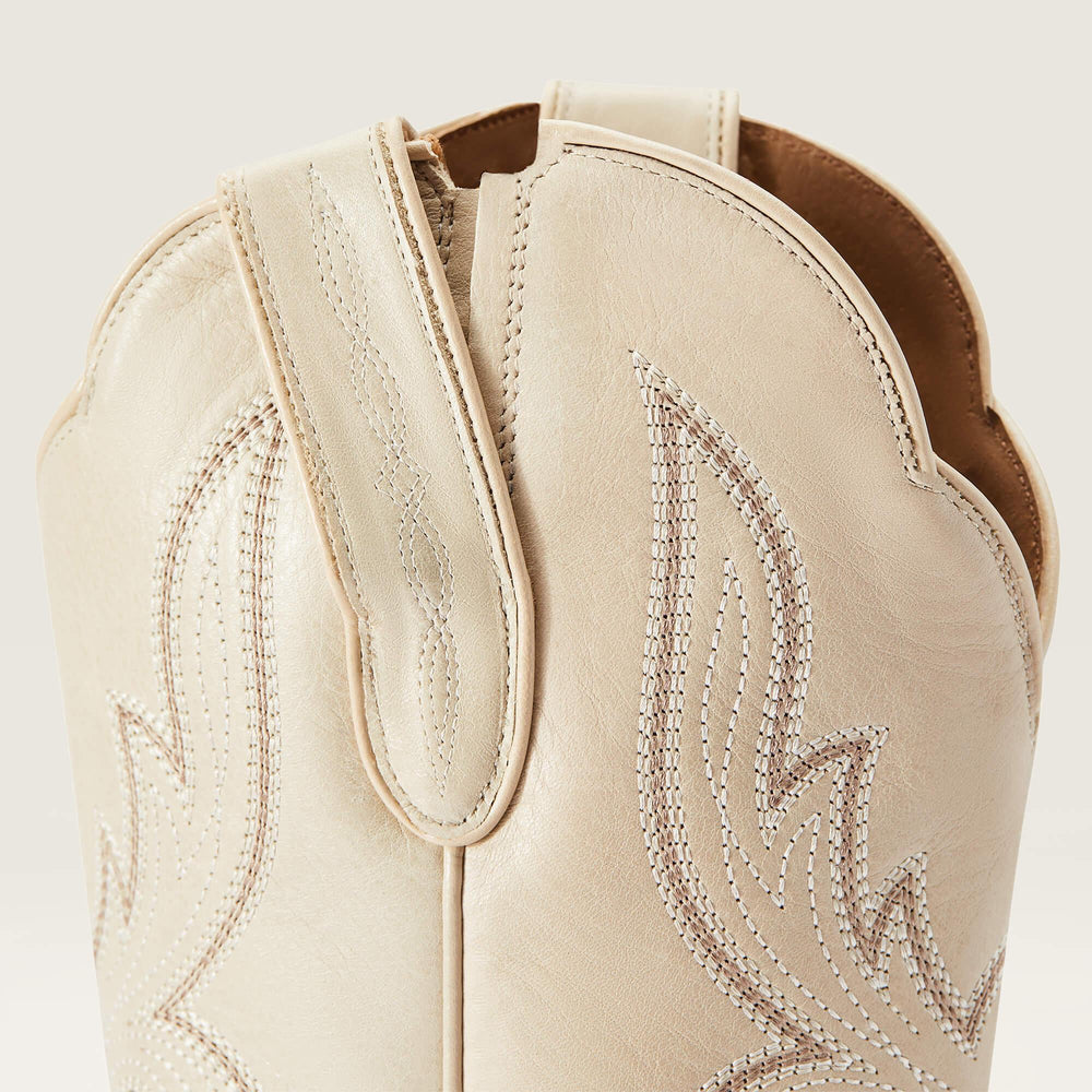 Ariat Belinda Stretchfit Western boots for ladies