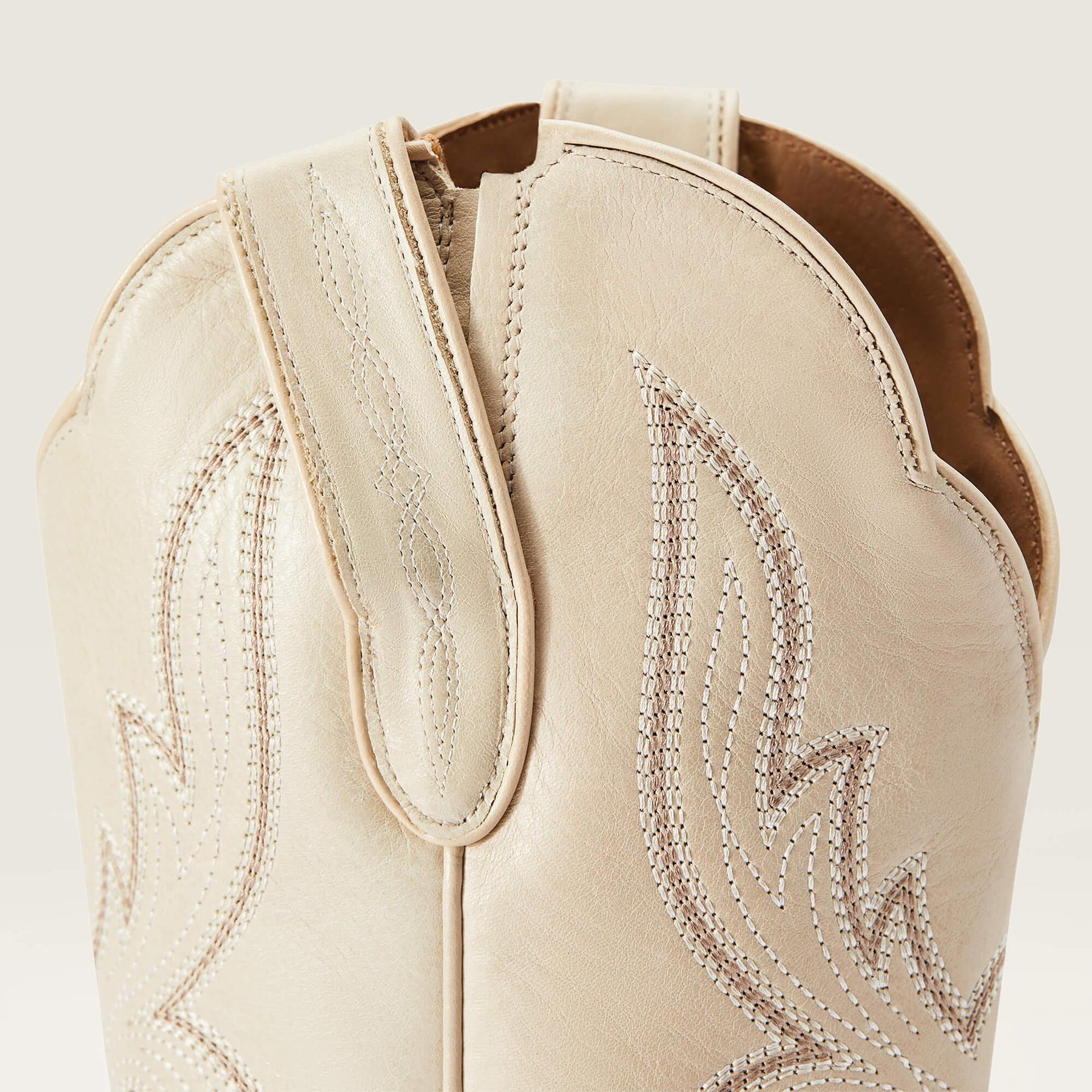 Ariat Belinda Stretchfit Western boots for ladies