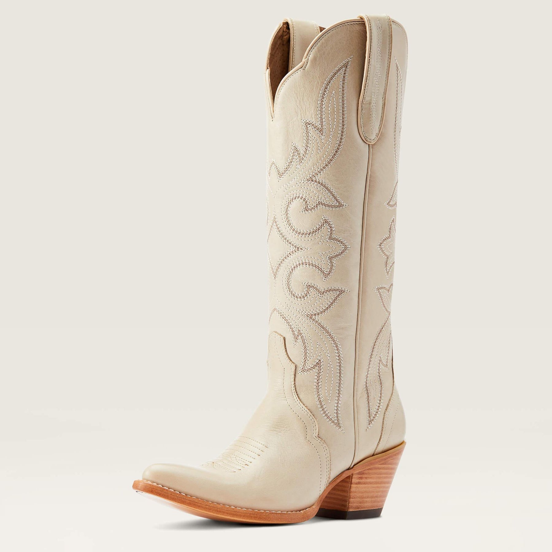 Ariat Belinda Stretchfit Western boots for ladies