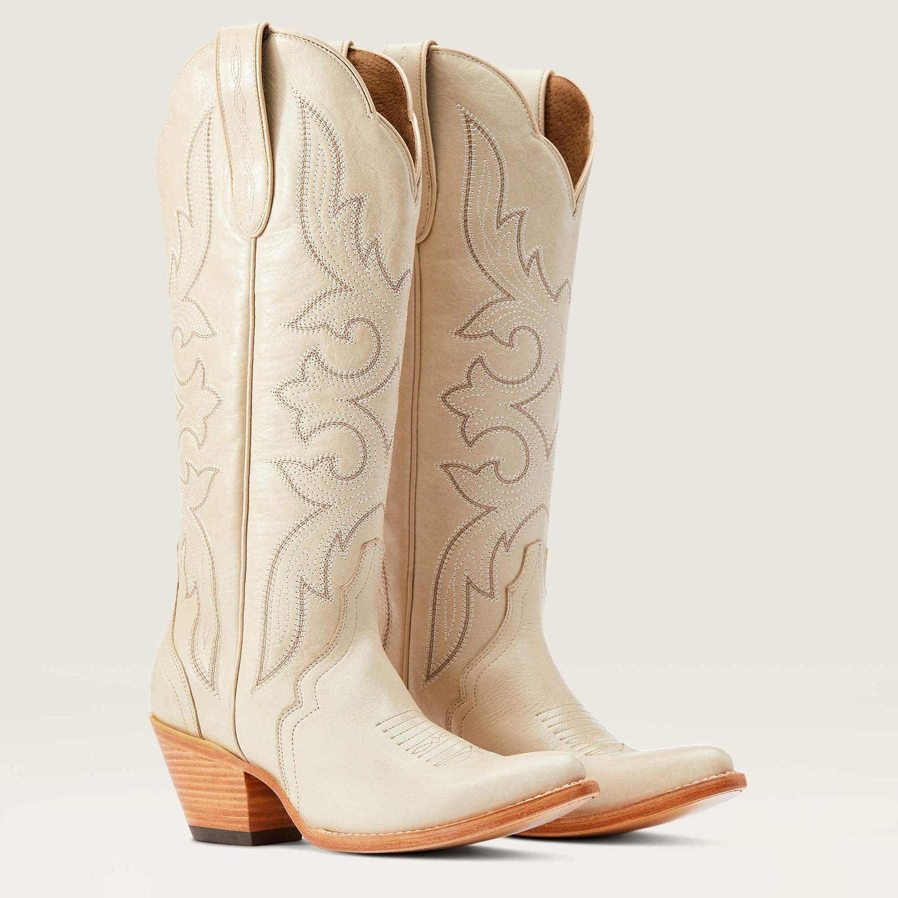 Ariat Belinda Stretchfit Western boots for ladies