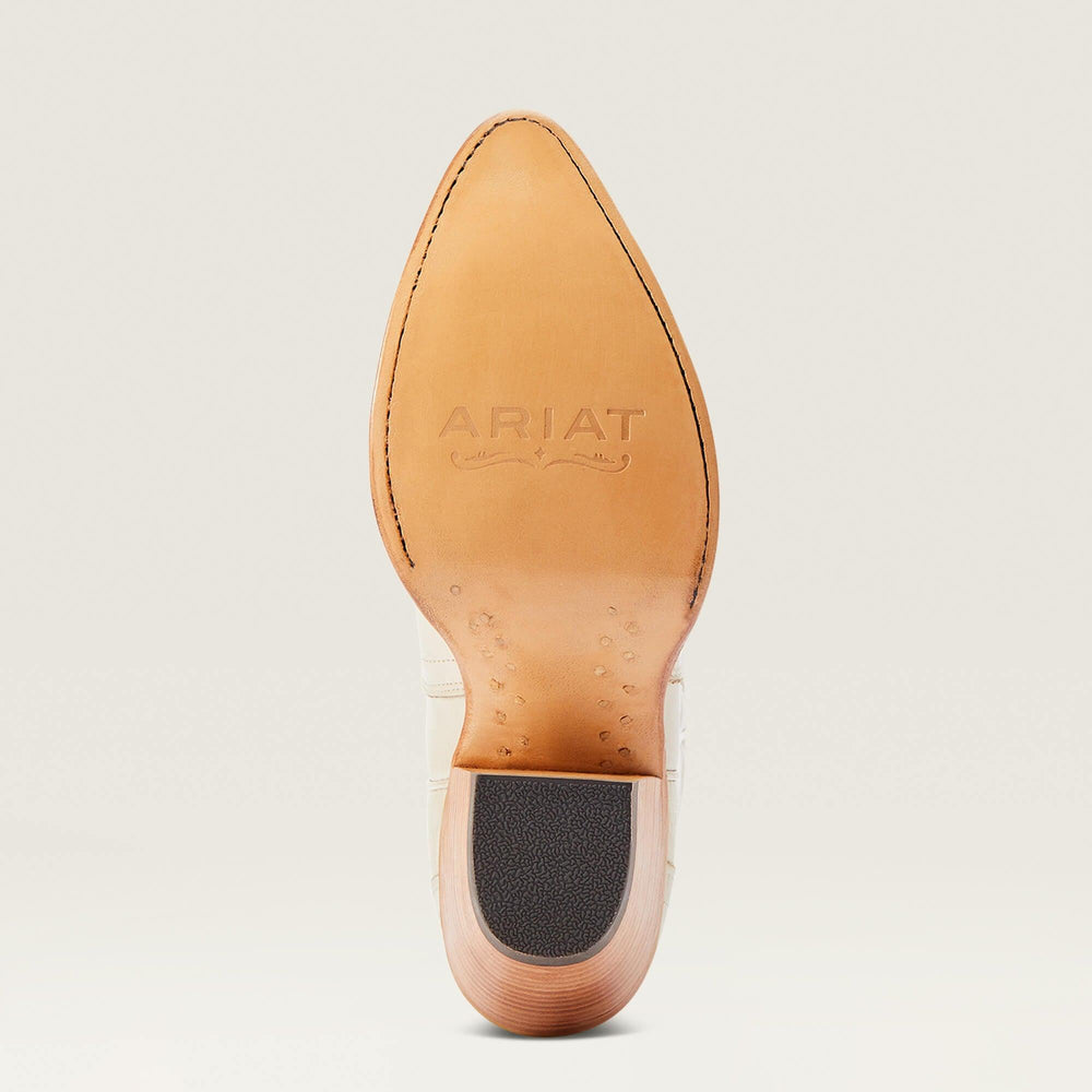 Ariat Belinda Stretchfit Western boots for ladies