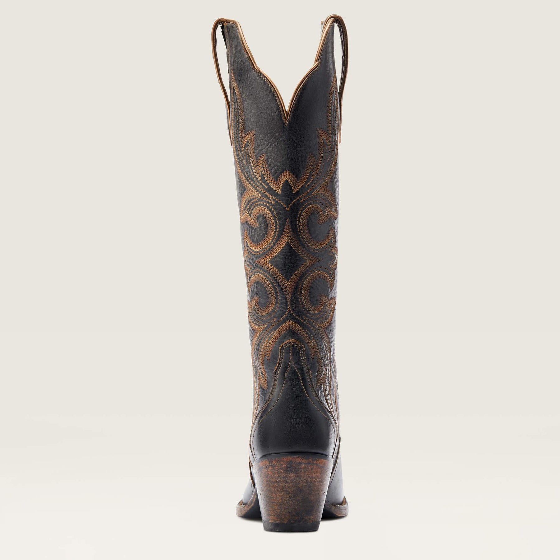 Ariat Belinda Stretchfit Western boots for ladies