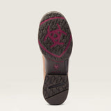 Ariat Anthem round toe II western boot for ladies