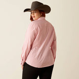 Ariat Kirby Stretch western shirt for women 2025