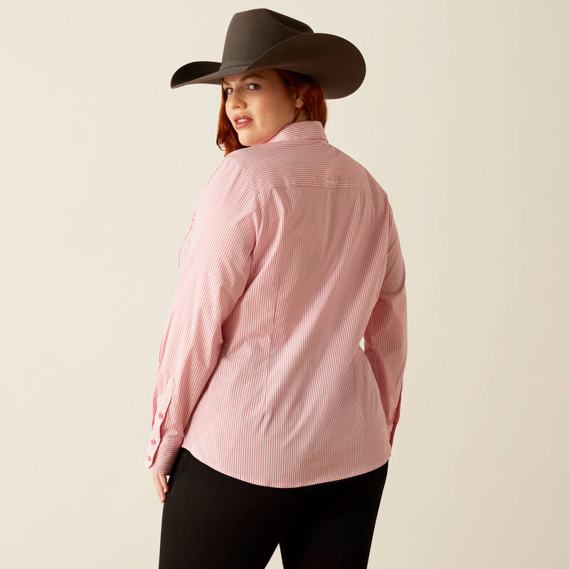 Ariat Kirby Stretch western shirt for women 2025
