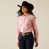 Ariat Kirby Stretch western shirt for women 2025