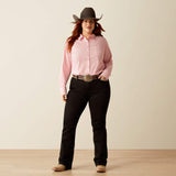 Ariat Kirby Stretch western shirt for women 2025