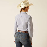 Ariat Kirby Stretch western shirt for women 2025
