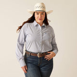 Ariat Kirby Stretch western shirt for women 2025