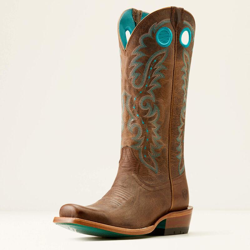 Ariat Futurity boon western boot for ladies