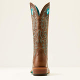 Ariat Futurity boon western boot for ladies