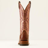 Ariat frontier calamity jane western boot for ladies