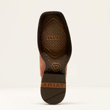 Ariat frontier calamity jane western boot for ladies