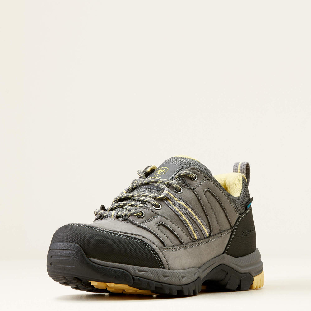 Ariat women's skyline summit low waterproof boots