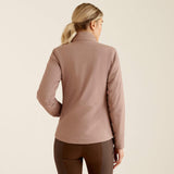 Ariat rion stretchshell insulated jacket for ladies