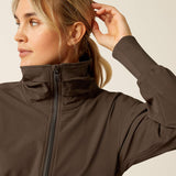 Ariat estrade softshell jacket for ladies