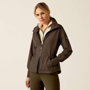 Ariat estrade softshell jacket for ladies