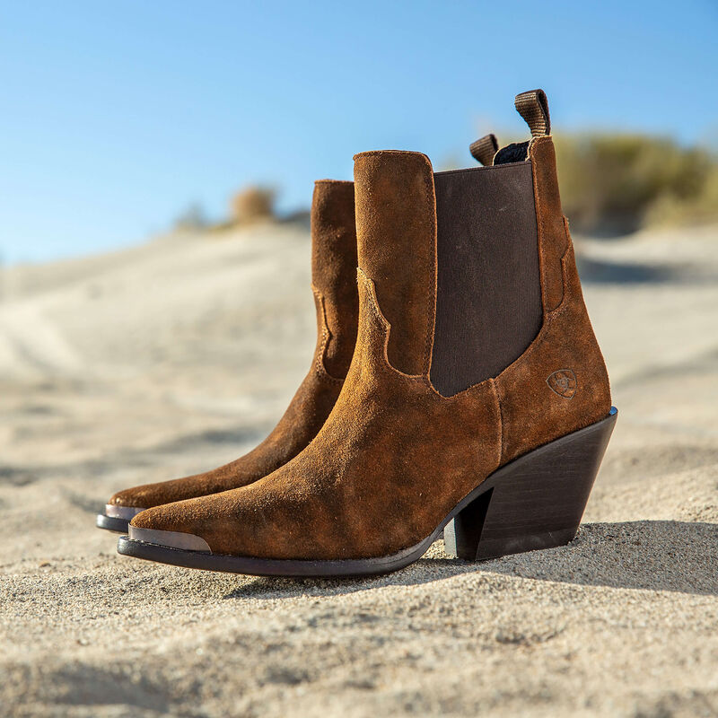 Ariat shiloh bootie for ladies